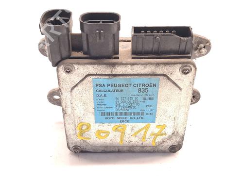 Computers Stuurbekrachtiging CITROËN C3 I (FC_, FN_) 1.4 HDi (68 hp) 29979251
