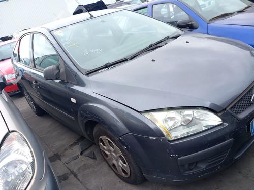 Engine control unit (ECU) FORD FOCUS II (DA_, HCP, DP) 1.6 TDCi | BP27659912M57 