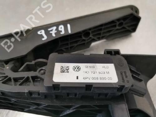 Pedal SEAT ALTEA (5P1) 1.4 TSI | BP8466377I4 
