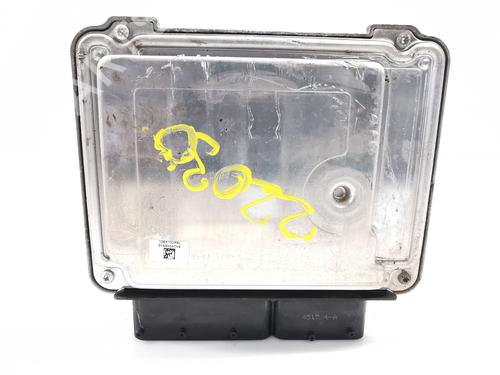 Engine control unit (ECU) SKODA OCTAVIA II (1Z3) 1.9 TDI | BP34116795M57 - Image 2