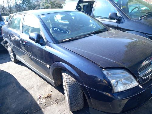 Højre Styrespindel Lejehus OPEL VECTRA C (Z02) 2.0 DTI 16V (F69) | BP24593921M26 