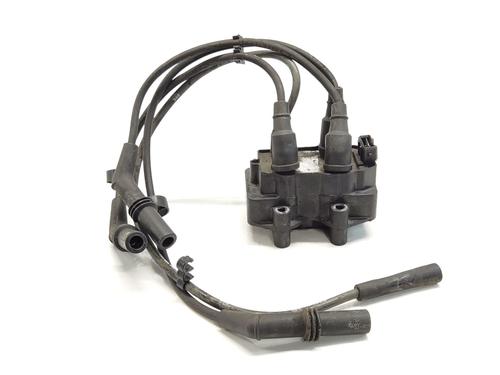 Used Ignition coil TATA INDICA 1.4 (84 hp) 24925160