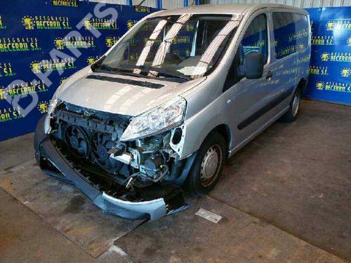 Used Parts PEUGEOT EXPERT Van (VF3A_, VF3U_, VF3X_)  2.0 HDi 120  950636
