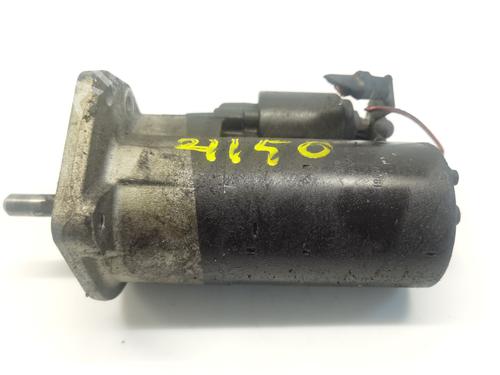 Used Starter Starter SEAT IBIZA II (6K1) 1.4 i 16V (101 hp) 36476733 36476733