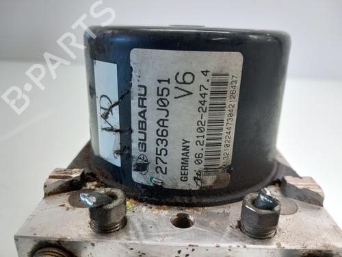 ABS pump SUBARU LEGACY IV Estate (BP)  | BP24885580M43 