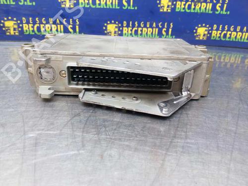 Engine control unit (ECU) JAGUAR XJ (XJ40, XJ81) 6 3.2 24V | BP8431181M57 