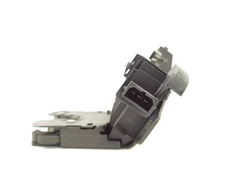 Tailgate lock AUDI A6 C6 Avant (4F5) 2.0 TFSI | BP12325229C101 