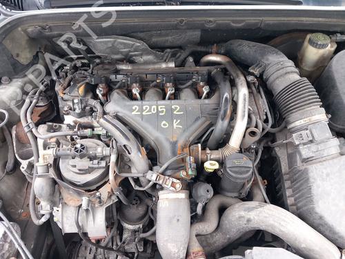 Switch PEUGEOT 407 (6D_) 2.0 HDi 135 (6DRHRH, 6DRHRE, 6DRHRG, 6DRHRJ) | BP35777685I30  - Image 9