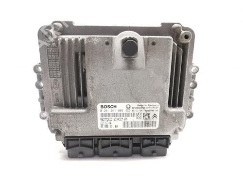 Used Engine control unit (ECU) Engine control unit (ECU) CITROËN XSARA PICASSO (N68) 1.6 HDi (109 hp) 33436839 33436839