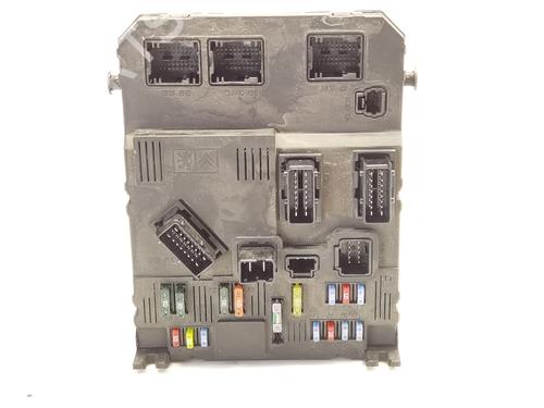 Used Fuse box CITROËN C3 I (FC_, FN_) 1.4 HDi (68 hp) 28368414