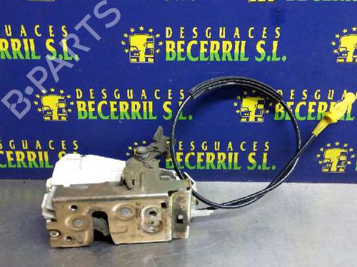 Used Rear left lock FORD ESCORT VI (GAL, AAL, ABL) [1995-2002]  8444189