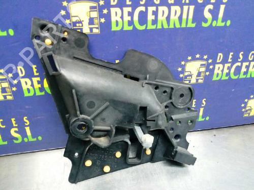 Front left interior door handle MERCEDES-BENZ E-CLASS (W210)  | BP8444121I13 