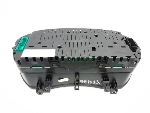 Instrument cluster VW POLO (9N_, 9A_) 1.9 SDI | BP16732948C47 