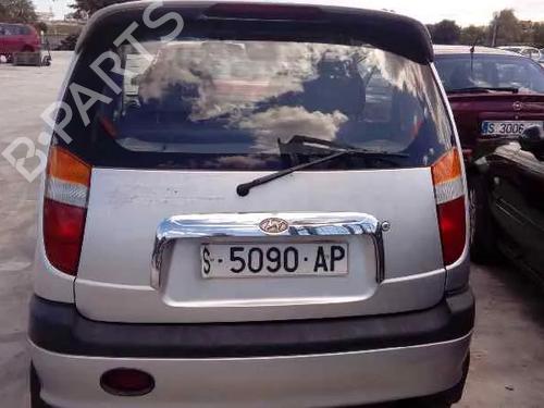 Starter HYUNDAI ATOS (MX)  | BP8430561M8 