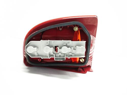 Left taillight SKODA SUPERB I (3U4) 2.0 TDI | BP27273097C34 