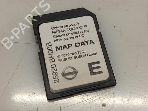 Radio NISSAN QASHQAI / QASHQAI +2 I (J10, NJ10, JJ10E)  | BP23088781E6 