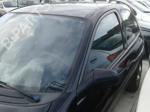 Steering column stalk OPEL CORSA B (S93) 1.7 D (F08, F68, M68) | BP8440057I23 