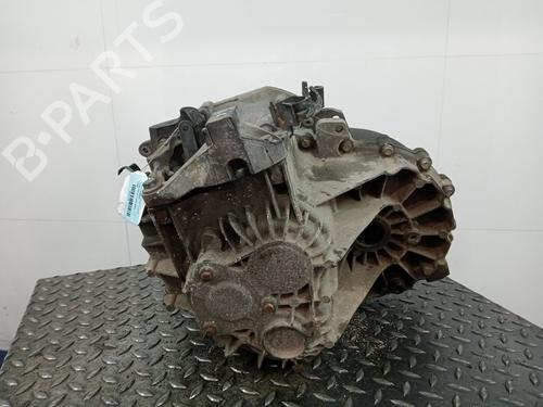 Caja de cambios Caja de cambios 39237033 39237033