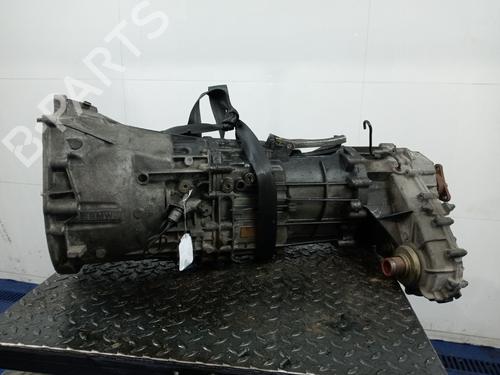 Used Gearbox Gearbox BMW X5 (E53) 3.0 d (184 hp) 34704827 34704827