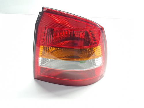 Used Right taillight OPEL ASTRA G Hatchback (T98) 1.7 DTI 16V (F08, F48) (75 hp) 31184868