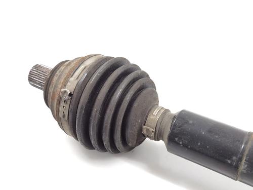 Right front driveshaft SEAT LEON (1P1)  | BP16240712M39 