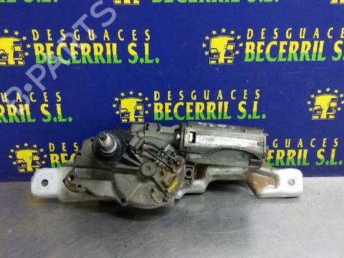 Used Rear wiper motor VW GOLF III (1H1) [1989-1998]  8443548