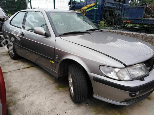 Steering column stalk SAAB 9-3 (YS3D) 2.2 TiD | BP8486168I23 - Image 4