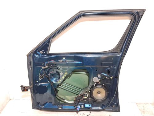 Right front door SKODA YETI (5L) 1.2 TSI | BP30181940C3 