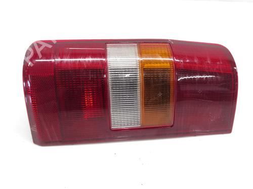 Achterlicht links CITROËN JUMPY I (U6U_) 1.9 TD (90 hp) 28361074