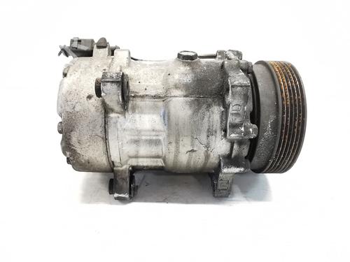 AC compressor AUDI A3 (8L1) 1.9 TDI | BP26235243M34 