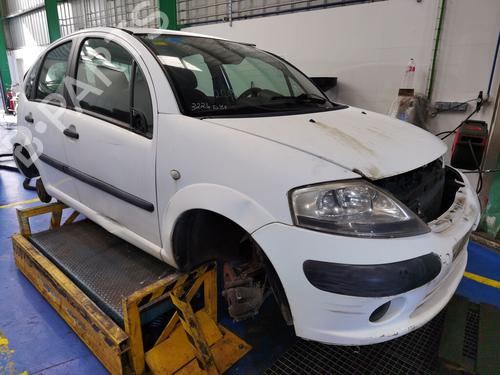Grill CITROËN C3 I (FC_, FN_) 1.4 HDi | BP29983250C40