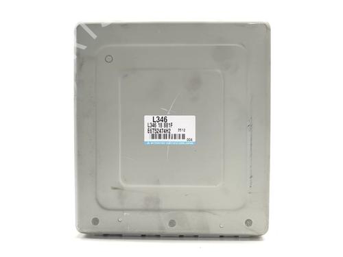 Engine control unit (ECU) MAZDA 6 Station Wagon (GY) 2.3 AWD (GY3W) | BP17628589M57 