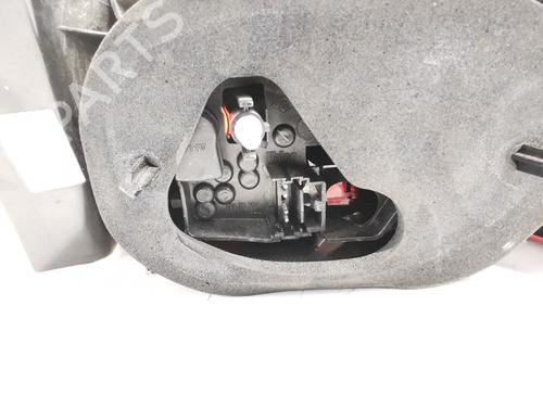 Left taillight RENAULT LAGUNA II (BG0/1_) 1.9 dCi (BG1A, BG1W, BG0G) | BP30122750C34