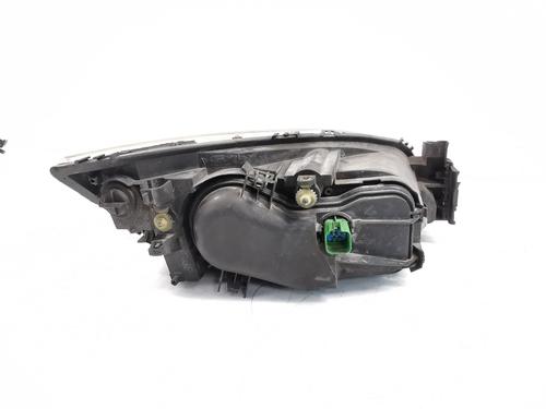 Left headlight FORD MONDEO III (B5Y) 2.0 16V TDDi / TDCi | BP31026037C28