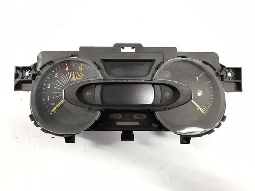 Kombinert Instrument RENAULT CAPTUR I (J5_, H5_) 1.5 dCi 90 (J5N4, J5M5, J5MW, J5M6, J5AL, J5AJ) (90 hp) 30297421