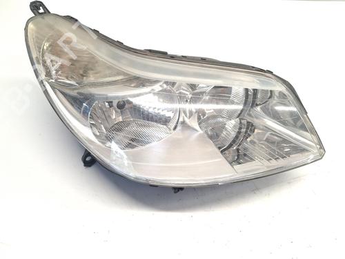 Used Right headlight Right headlight 38957892 38957892