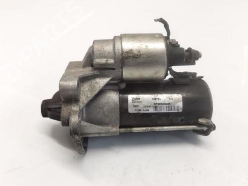 Starter DACIA SANDERO II 1.5 dCi 75 / Blue dCi 75 (B8JW, B8M4, B8AH, B8M7, B8M6) | BP36503212M8 - Image 3