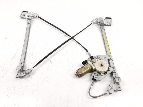Rudehejsemekanisme ventre foran FORD FOCUS I (DAW, DBW) [1998-2009]  29764563