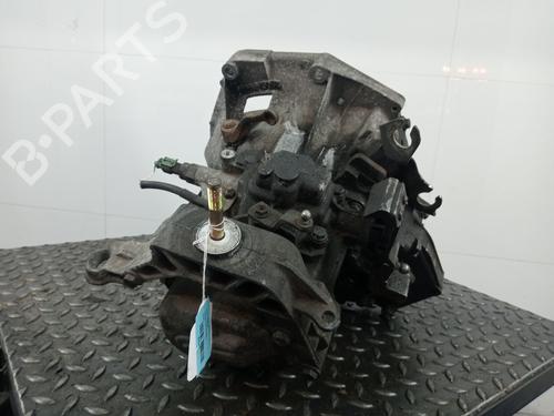 Used Gearbox Gearbox 37486489 37486489