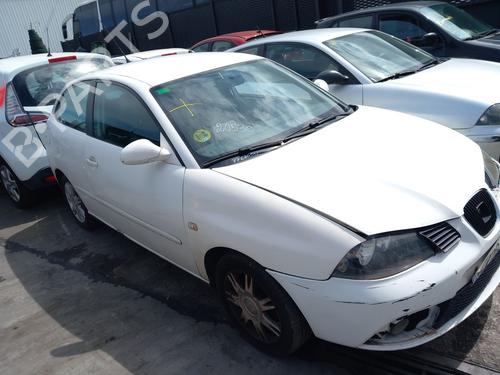 Brugte SEAT IBIZA III (6L1) 1.4 TDI (80 hp) 3568176