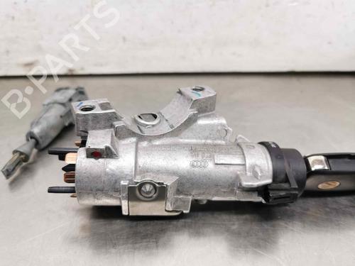 Electronic module VW POLO V (6R1, 6C1) 1.6 TDI | BP14020133M83 