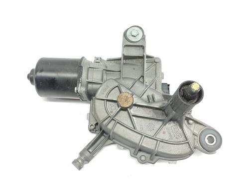 Motor limpa vidros frontal CITROËN C4 Picasso I MPV (UD_) 2.0 HDi 138 (136 hp) 53042446 | 00451714