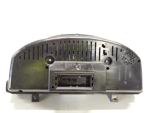 Instrument cluster VW PASSAT B6 (3C2) 2.0 TDI | BP17556376C47 