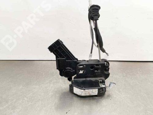 Used Rear left lock Rear left lock KIA CEE'D SW (ED) 2.0 CRDi 140 (140 hp) 8463672 8463672