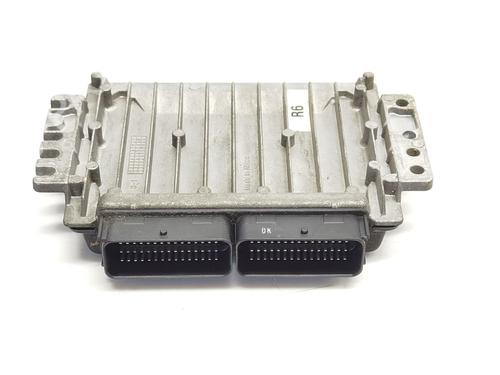 Engine control unit (ECU) OPEL CORSA D (S07) 1.2 (L08, L68) | BP39406546M57 - Image 3