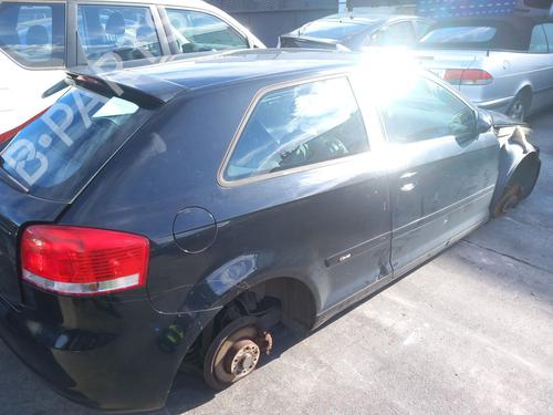 Engine AUDI A3 (8P1) 2.0 TDI 16V | BP32786223M1  - Image 9