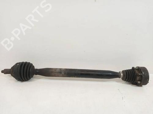 Arbre de transmission avant droit SEAT IBIZA III (6L1) 1.6 16V (105 hp) 8476898