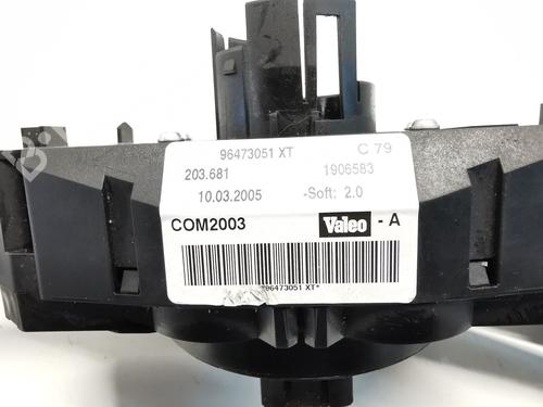 Switch PEUGEOT 407 (6D_) 2.0 HDi 135 (6DRHRH, 6DRHRE, 6DRHRG, 6DRHRJ) | BP29585417I30 