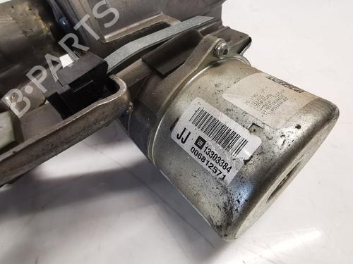 Steering column OPEL CORSA D (S07) 1.2 (L08, L68) | BP37427728M21 - Image 3