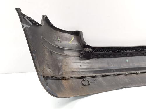 Rear bumper AUDI A3 (8P1) 1.9 TDI | BP25853458C8 